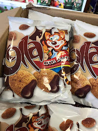 Photo n°14 de Casa Noastra - Magazin romanesc à Fréjus (Épicerie)