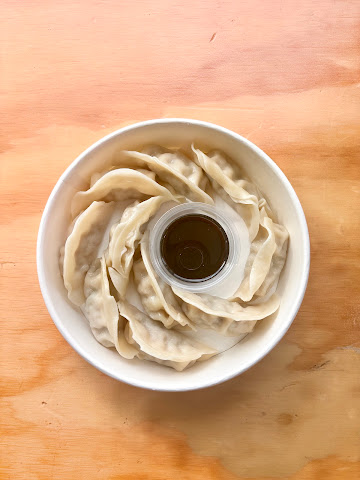 Junzi Kitchen | Virginia Tech, Blacksburg VA | Healthy Flavorful Chinese by null