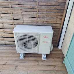 Photo n°8 de Ks énergie (Plombier, Climatisation, Chauffagiste) à Eaunes (Chauffagiste)