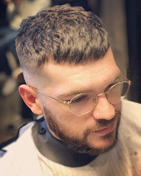 Photo n°1 de Arthur & John - Barber Shop à Saint-Étienne (Salon de coiffure)