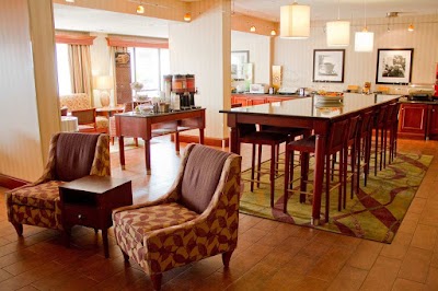 Photos of Hampton Inn Charleston-Downtown