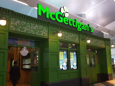 Photos of McGettigan's Dubai International Airport