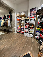 Les Pièces Vintage Store à Lyon