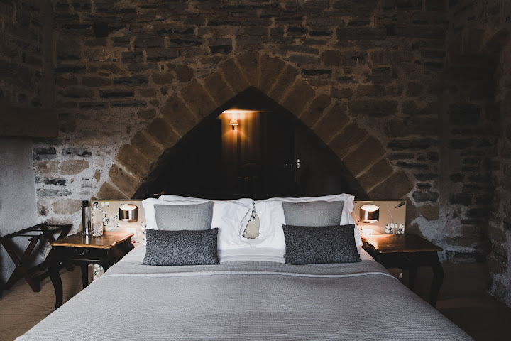 Hôtel & Restaurant Des Basses Pyrénées by null