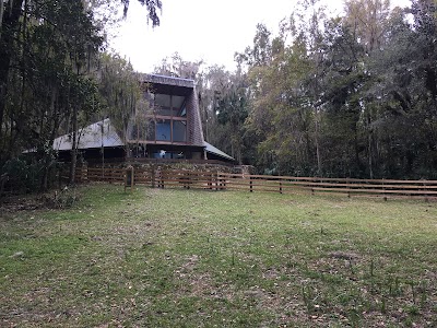 Visitor Center