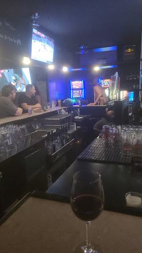 Pub du Lac - Visual
