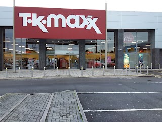 TK Maxx