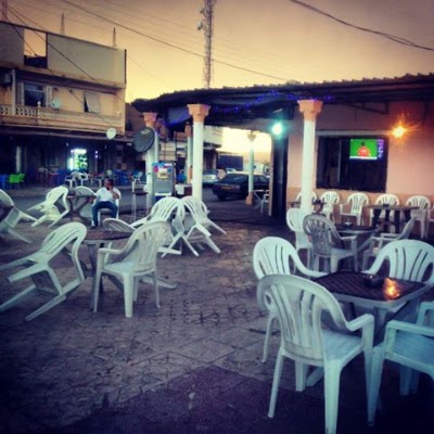 cafe
