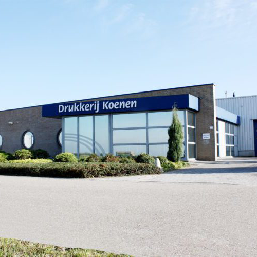 Drukkerij Koenen B.V.