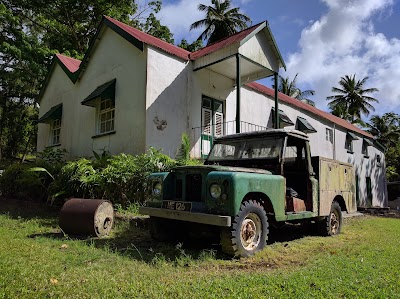 Springvale eco-heritage museum