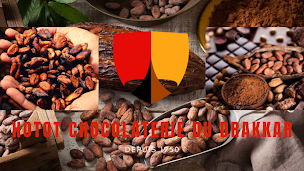 Photo n°17 de Hotot | Chocolaterie du Drakkar - CAEN à Caen (Fabricant)