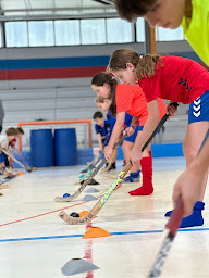 Photo n°21 de SAM Roller Sports à Mérignac (Club de sport)
