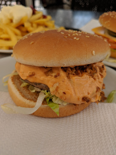 Mc Z Grillstation
