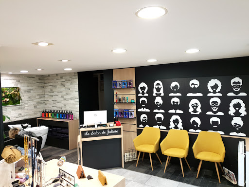 Le Salon de Juliette