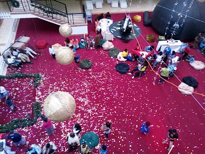 Photos of The Nextgen Mall