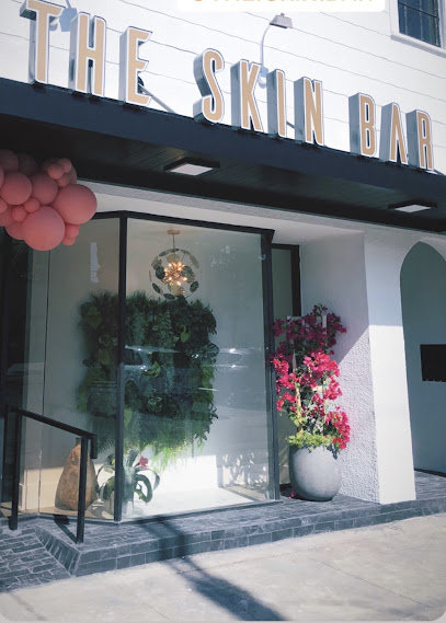 The Skin Bar New Orleans