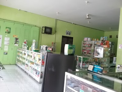 Photos of Pharmacies Healthy Sentosa Mersi