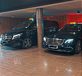 Photo n°3 de 24H/24 BM TAXI MEGEVE & TRANSPORTS MEDICAL, VSL, TAXI NUIT MEGEVE, Megève, Genève, Bellegarde, Lyon, Sallanches à Megève (Société de transport routier)