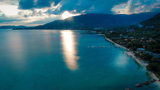 Lamai Bayview Boutique Resort