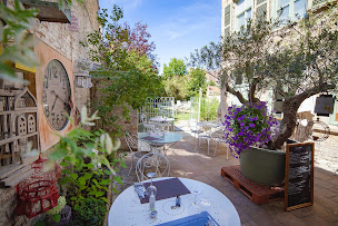 Photo n°7 de Restaurant Bienvenue Chez Nous à Bergues (Chambre d'hôtes)