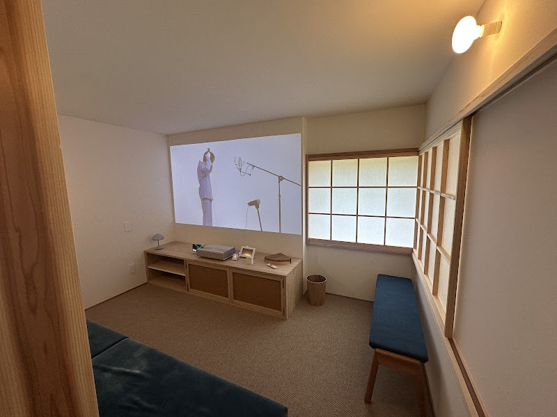 環境ゲストハウス 島韻