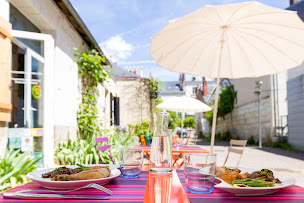 Photo n°11 de Tours A Table cours de cuisine particuliers et entreprises à Tours (Cours de cuisine)