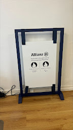 Photo n°6 de Allianz Assurance PARIS BATIGNOLLES - SENECHAL & CAILLARD à Paris (Compagnie d'assurance moto)