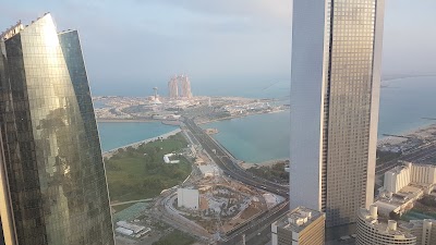 Photos of Servcorp Etihad Towers - Coworking, Offices, Virtual Offices & Meeting Rooms