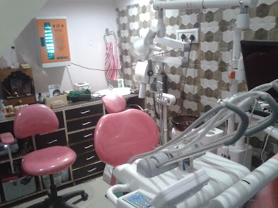 A.D.DENTAL CLINIC