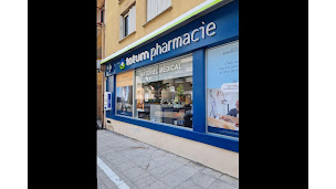 Photo n°2 de Pharmacie du Panache - Nice Totum à Nice (Magasin de vitamines et compléments alimentaires)