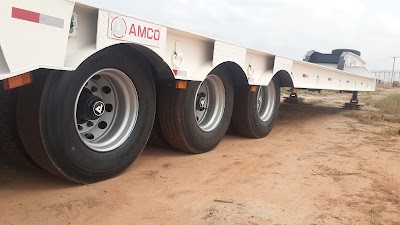 Photos of ACEC Industrial Park