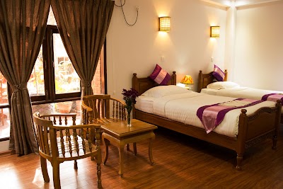 Photos of Floral Breeze Hotel