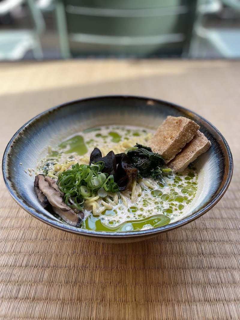 Oreno Ramen — photo 8