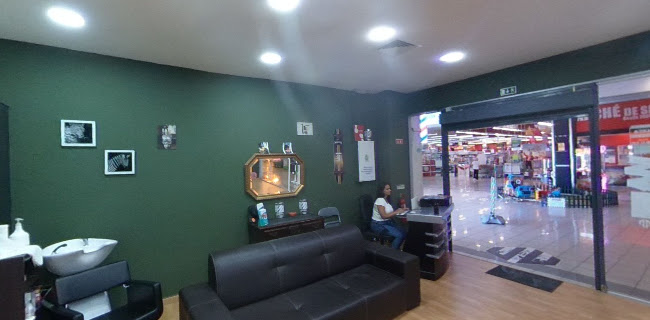 Barbearia Maya, Setúbal