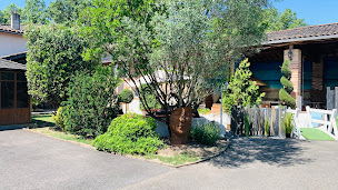 Photo n°10 de Au Clos Saint Georges à Saint-Jory (Chambre d'hôtes)