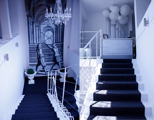 AKADEMIA BRONI - szermierka Warszawa - Klub F3