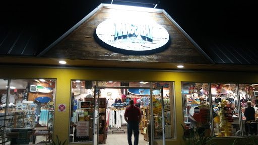 Sanibel Center