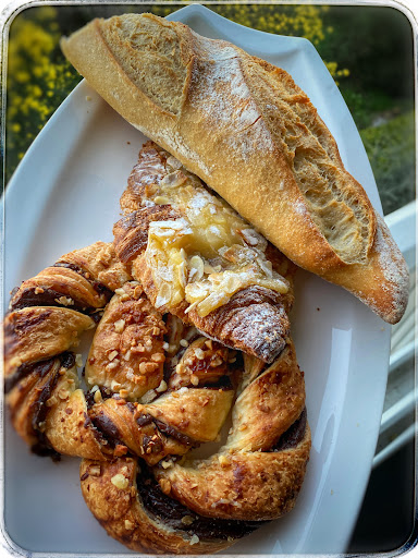 Boulangerie Pâtisserie Du Riou Gallery - France