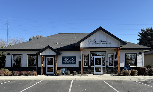 Meridian Medical Aesthetics