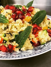 Couscous
