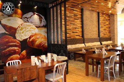 Photos of French Bakery