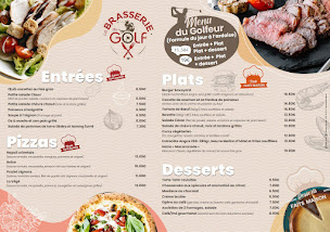 Photo n°28 de La Brasserie du Golf à L'Aiguillon-sur-Vie (Restaurant)