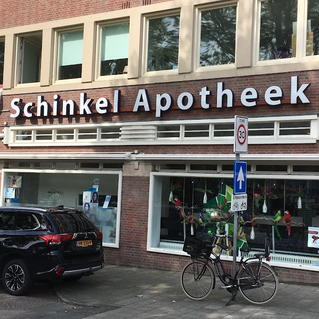 Schinkel Apotheek