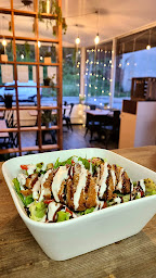 Photo n°20 de Tasty Factory's à La Grand-Croix (Restaurant halal)