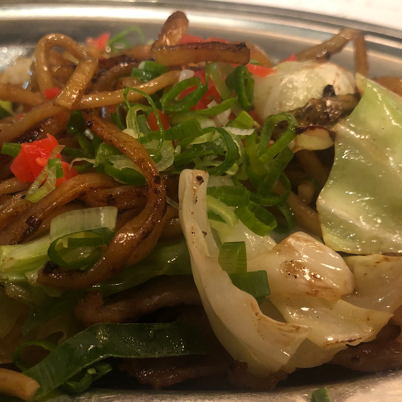 お好み焼きARAKA 淀屋橋別館