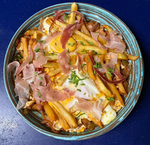 Restaurante X Tonel by null