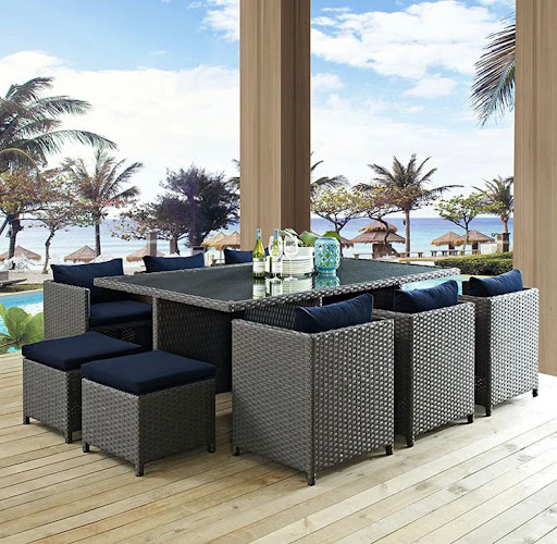 Hi-Lo outdoor furniture au - Thumbnail