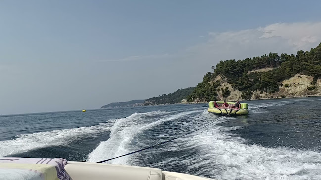 Comentarii opinii despre SEAvery Scuba Diving & Water Sports | Kassandra