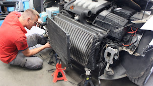 Photo n°7 de Garage Bertrand à Chalamont (Garage automobile)