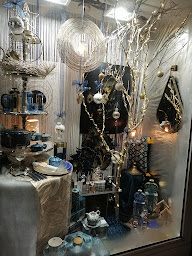 Photo n°8 de Au Gré du Jour à Antibes (Boutique d'articles de mariage)